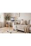Adjustable Height Study Table 60×40CM – Modern Portable Laptop & Writing Desk - 3