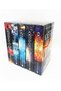 PENGUIN CHILDREN PBS Heroes Of Olympus Complete Collection (5 Book Slipcase) - 4