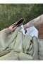 Belted Tasseled Kimono - 3