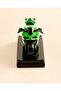 Assorted 1:36 Die-Cast Pull Back Motorcycle - 2