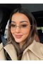 Tifany Model Sunglasses
