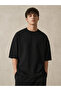 Premium Basic Oversize T-Shirt - 3