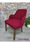 New Model Large Arm Chair Cover - 2