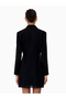 Women Darcy Embellished Tailored Dress - 3