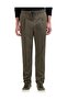 Men Broken Twill Trouser