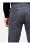 Men Stretch Chino - 4