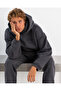 Unisex Men's and Women's Macklin Owners Printed Oversize 3 Thread Hooded Jogger Bottom Tracksuit Set - 3