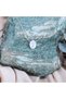 Zodiac Signs Collection 100% Natural Moonstone Pendant - Cancer Zodiac Stone - 5