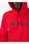 Hanorac Absolute Flame Red M - 4