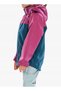 Jachetă softshell pentru copii Play - prună 92 cm - 3