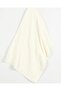 90X90 cm Winter Welsoft Knitwear Chain Patterned Baby Blanket L Breathable Structure R2799