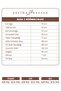 Muslin Unisex Buttoned V-Neck Children's Beige Sweater - 7