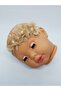 Melkady 280ca - Baby Headband with Pearls and Flowers (0-6 Months) - 3