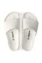 Barbados Eva Men's Slippers White - 4