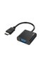 Adaptor HDMI - Convertor VGA - 2