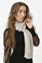 Unisex Knitted Knitwear Scarf