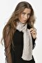 Unisex Knitted Knitwear Scarf - 3