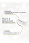 Spf 50+ Radiant Sunscreen – Ceramide and Vitamin C, Barrier-Friendly Facial Sunscreen |   Anti-Blemish Sunscreen |   Sunscreen |   High Protection Sunscreen |   Under-Makeup Sunscreen - 4