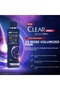 Men Scalp Pro Strengthening Shampoo Effective Against Hair Loss and Dandruff 300 ml Serum 70 ml - 3