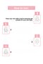 SPF 50 Pink Touch Brightening Liquid Facial Sunscreen with New Generation Hybrid Filters – 50 ml - 4