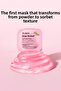 Cryo sorbet icy facial mask - 8