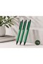 Metal Ballpoint Pen Set of 3 - 2
