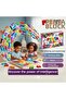 22-Piece Colorful 12-Different Shaped Penta Blocks Set for 1-2 People, Intelligence-Enhancing Educational Toy Set - 4