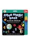 Aqua Magic Magic Coloring Book Let's Have Fun and Learn