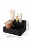 2-Tier Bathroom Organizer |   Premium Makeup & Cosmetic Organizer Shelf |   Multi-Purpose Desktop Organizer |   5 Color Options - 3
