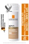 Anthelios Age Correct Spf50 Facial Sunscreen with Colored Concealer Feature 50 ml - 6