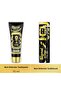 Best Defender Soft Toothbrush Powerful Cleaning Effect + Toothpaste Plaque Shield 12 Hours Fer