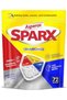 Heybemdecom Asperox Sparx Dishwasher Capsule 72 Pieces 2026 1270989 - 2