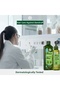 Soothing Prebiotic Shampoo-Anti Dandruff/Anti Pelliculaire-Free of Sls, Sles, Salt-Free, Vegan - 4