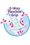 5 Size 78 Baby Diapers - 3