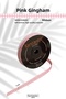 Premium 10 mm Plaid Ribbon 25 Yards – 100% Polyester Woven Hobby, Packaging, and Textile Decoration Ribbon