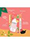 مُعطرات المياه الباردة بالبرتقال والجريب فروت، شاي بارد عضوي - 5