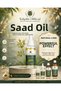 Cyperus Oil (Saad Oil) Care Oil That Helps Reduce the Appearance of Hair, 20 ml X 4 Pcs - 4