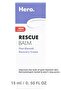 Rescue Balm Post-Acne Anti-Blemish Face Cream 15ml - 2