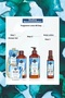 Ocean Breeze Body Lotion 390 ml - Skin Softening and Revitalizing Moisture-Boosting Formula - 5