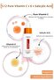 Revitalift Clinical 12% Pure Vitamin C Brightening, Tone Equalizing, Anti-Pore Serum 30 ml - 3