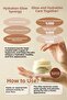 Brightening and Moisturizing Cream That Adds a Glowing Look to the Skin t'Else Kombucha Hydro Glow Cream - 7