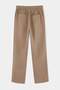 Vizon %100 Keten Beli Lastikli Regular/Normal Bel Erkek Pantolon TMNSS26PL00026 - 8