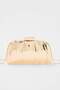 Altın Kadın Portföy & Clutch Çanta TAKAW27PY00002