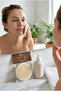 Pumpkin Fiber Facial Scrub - 3
