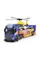 DICKIE TRANSPORTER SET 3 RESCUE VEHICLES - 4