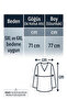 Plus Size Premium Cotton Pack Pearl Embellished Short Sleeve Relaxed Fit V-Neck Blouse - 8