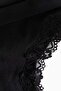 2-pack Seamless Lace-trimmed thong briefs - 6