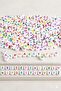 Colorful Letter Beads 25 Gr 180 Pieces - 3
