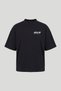 Men's Oversize 2-Piece Set Shorts 100% Cotton Comfortable Fit - 5