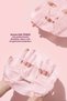 Pdrn Salmon Dna Collagen Face Mask - Glass Skin, Anti-Aging, 4 Piece Set - 5
